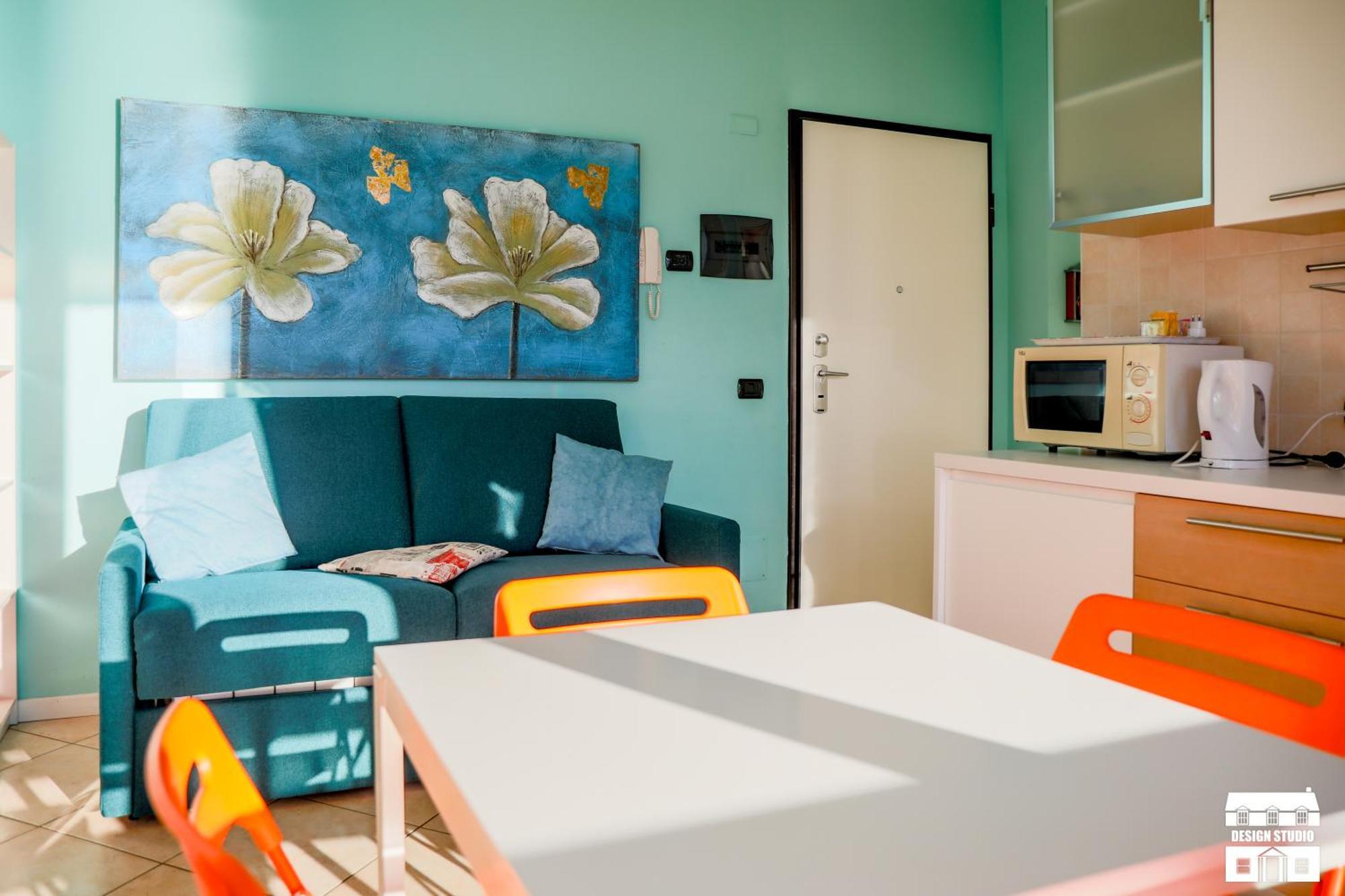 בלאנו The Beach By Design Studio מראה חיצוני תמונה