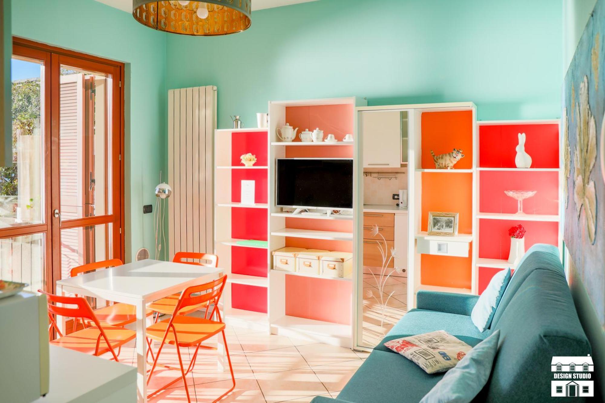 בלאנו The Beach By Design Studio מראה חיצוני תמונה